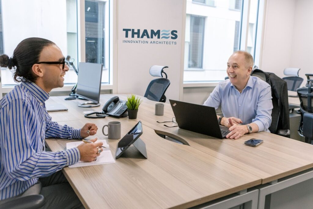 Leveraging innovative solutions for market success