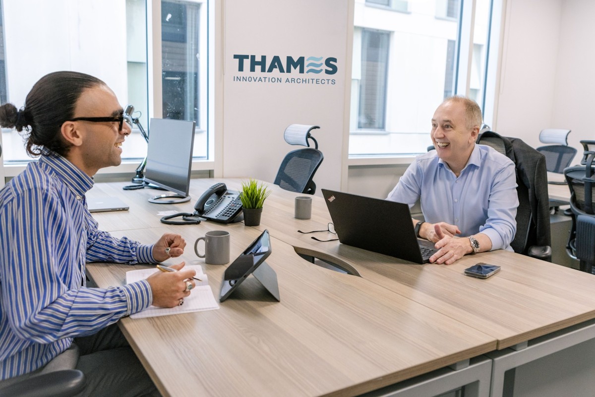 Leveraging innovative solutions for market success