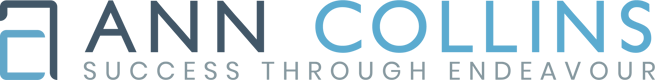 ann collins logo